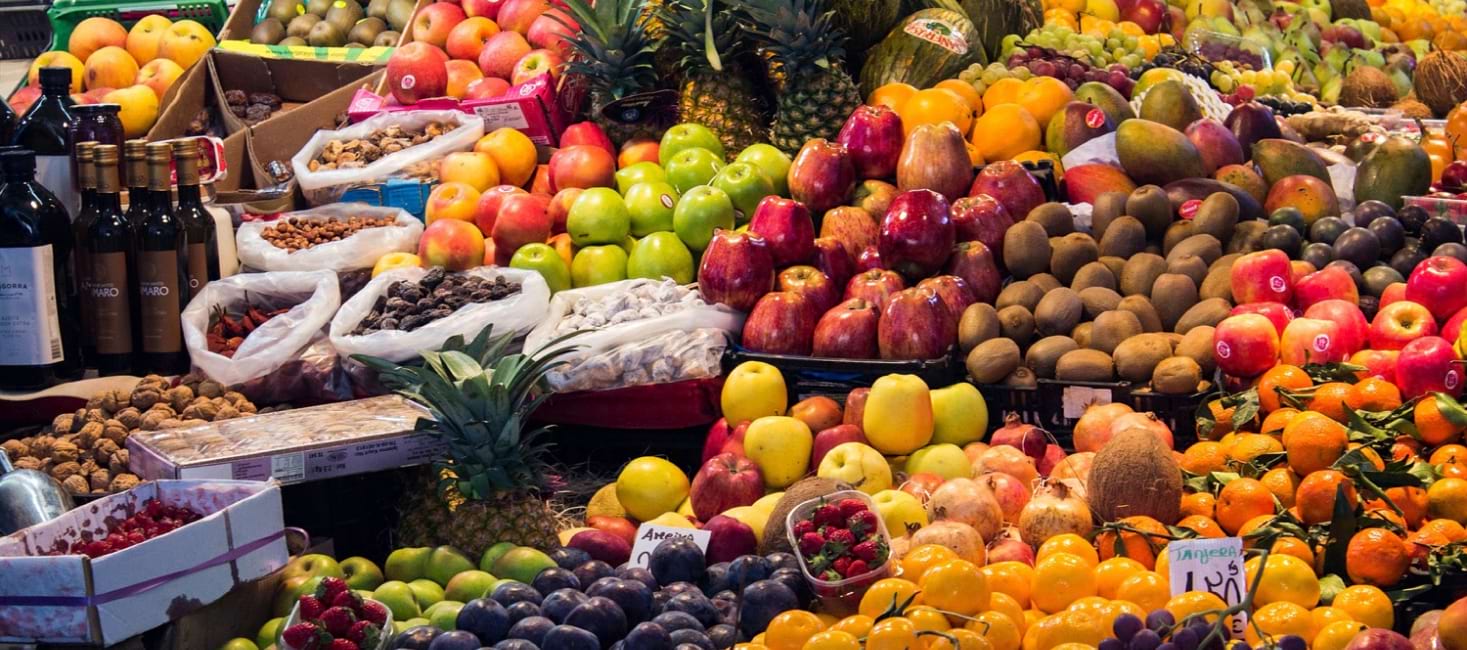 Autres produits frais